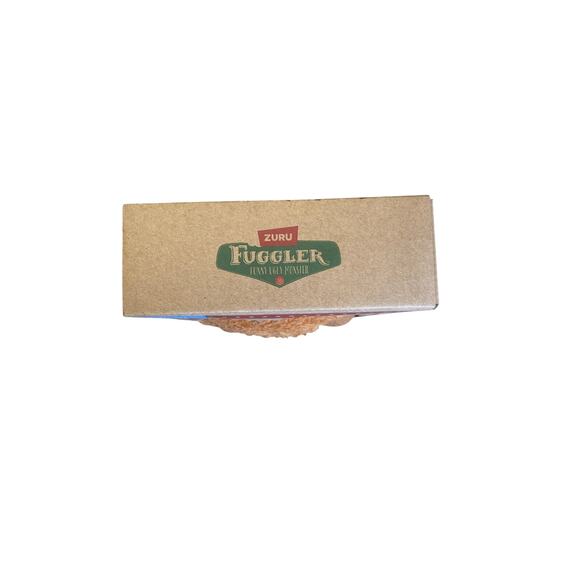 ZURU Fuggler Funny Ugly Monster Festive Fugs Hard Teeth - Picture 2 of 4